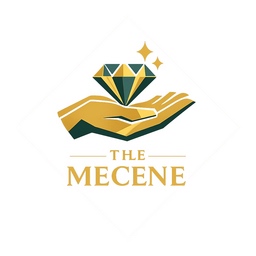 The MECENE logo